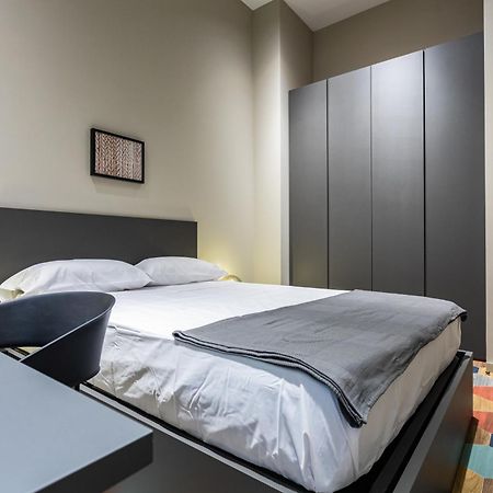 Reina Flats Valencia Playa El Cabanyal公寓 外观 照片