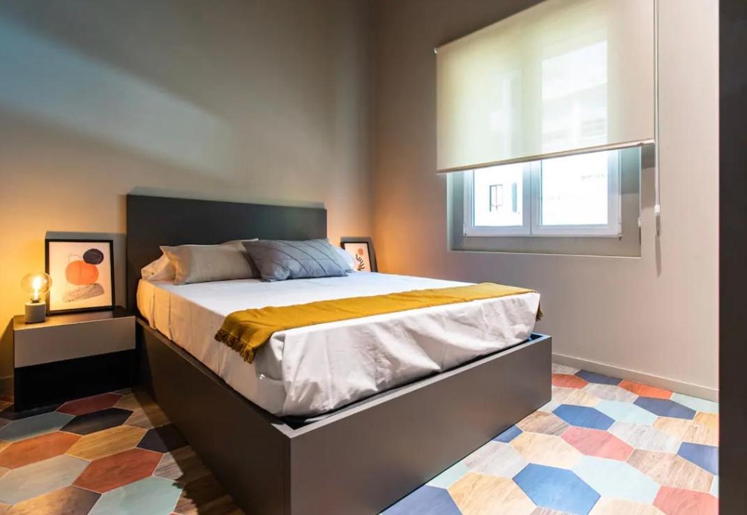 Reina Flats Valencia Playa El Cabanyal公寓 外观 照片