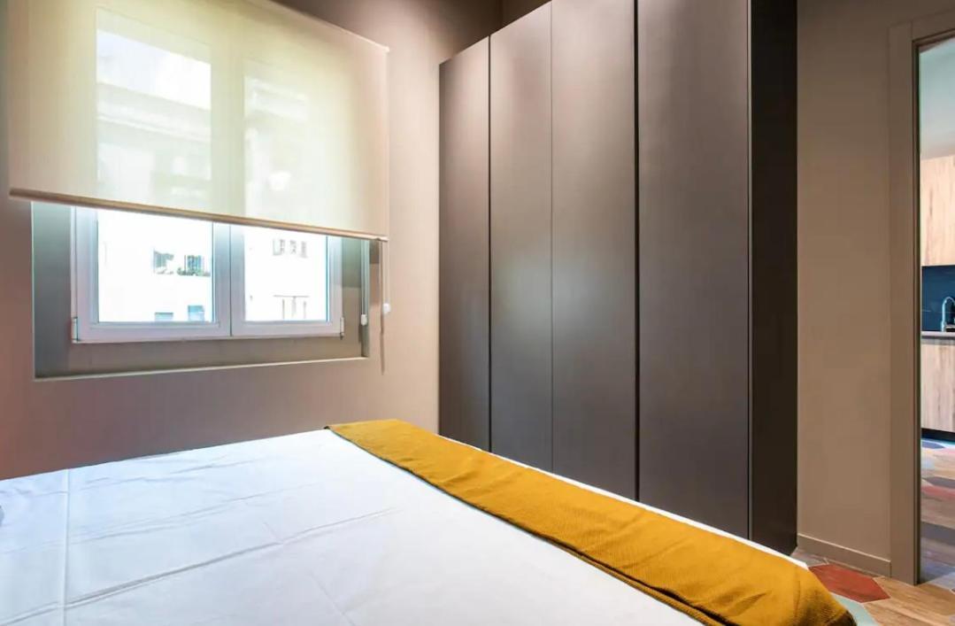 Reina Flats Valencia Playa El Cabanyal公寓 外观 照片