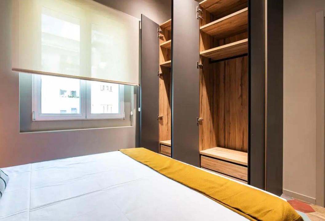 Reina Flats Valencia Playa El Cabanyal公寓 外观 照片