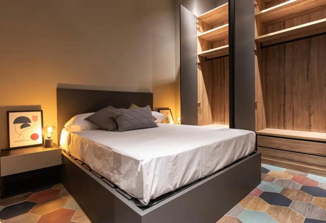 Reina Flats Valencia Playa El Cabanyal公寓 外观 照片