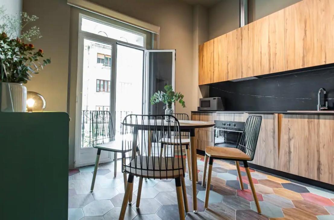 Reina Flats Valencia Playa El Cabanyal公寓 外观 照片