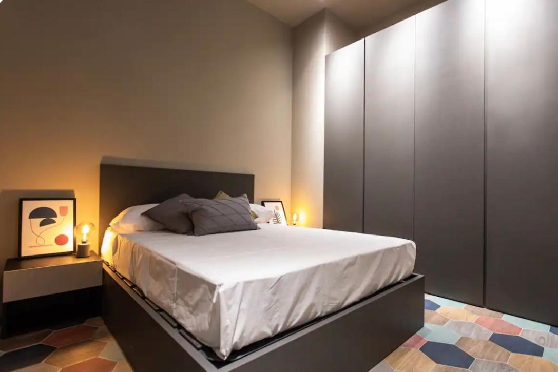 Reina Flats Valencia Playa El Cabanyal公寓 外观 照片