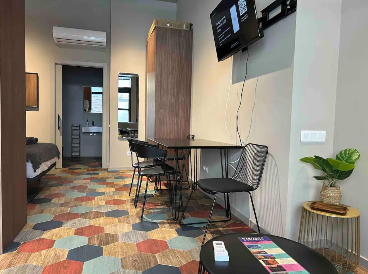 Reina Flats Valencia Playa El Cabanyal公寓 外观 照片