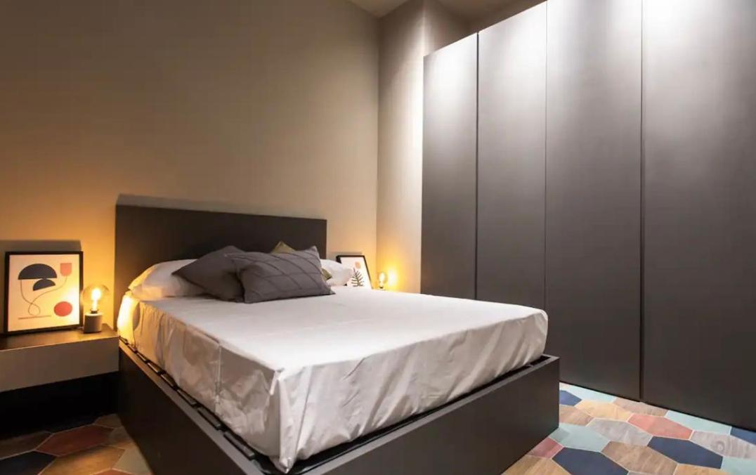 Reina Flats Valencia Playa El Cabanyal公寓 外观 照片