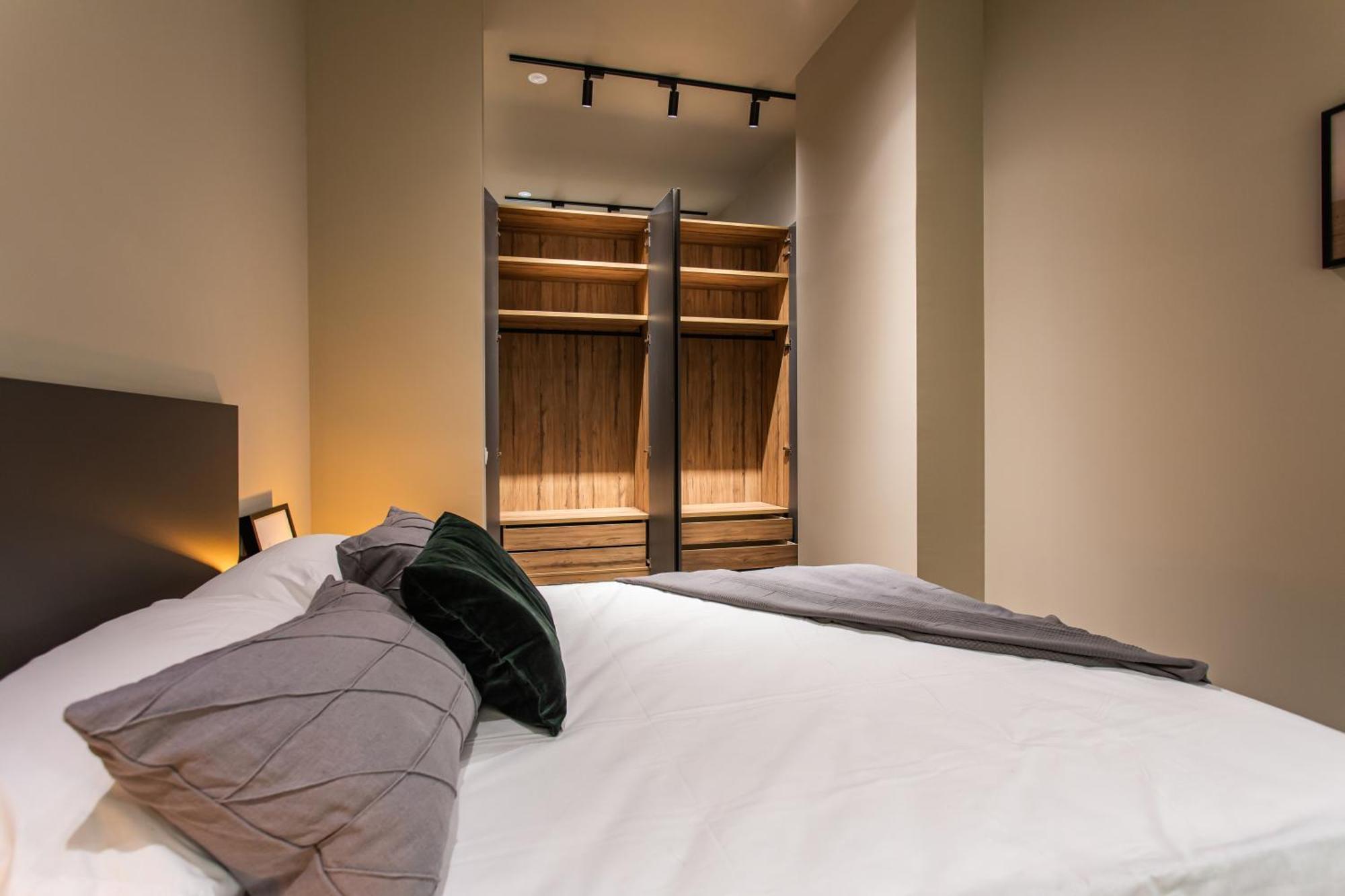Reina Flats Valencia Playa El Cabanyal公寓 外观 照片