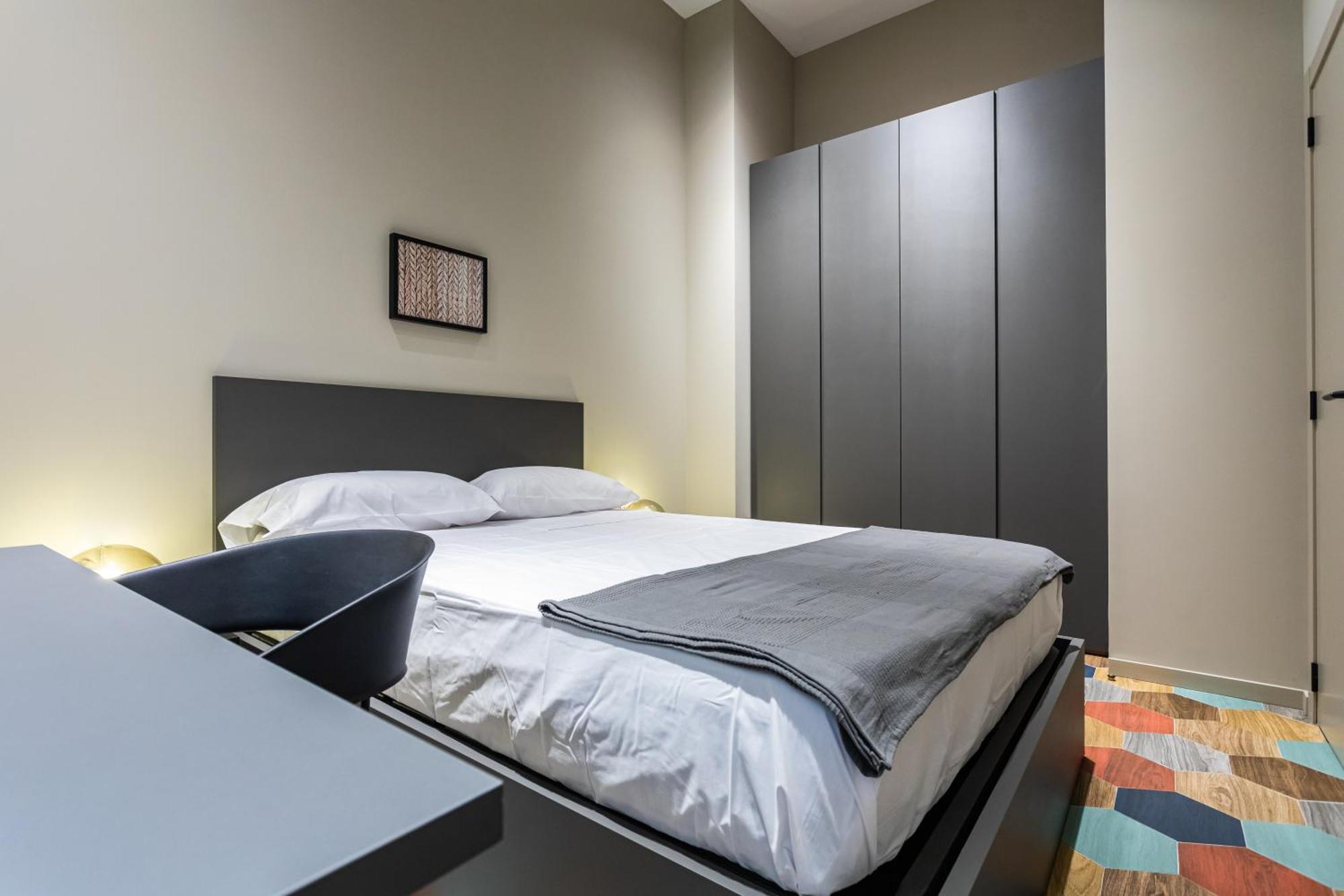 Reina Flats Valencia Playa El Cabanyal公寓 外观 照片