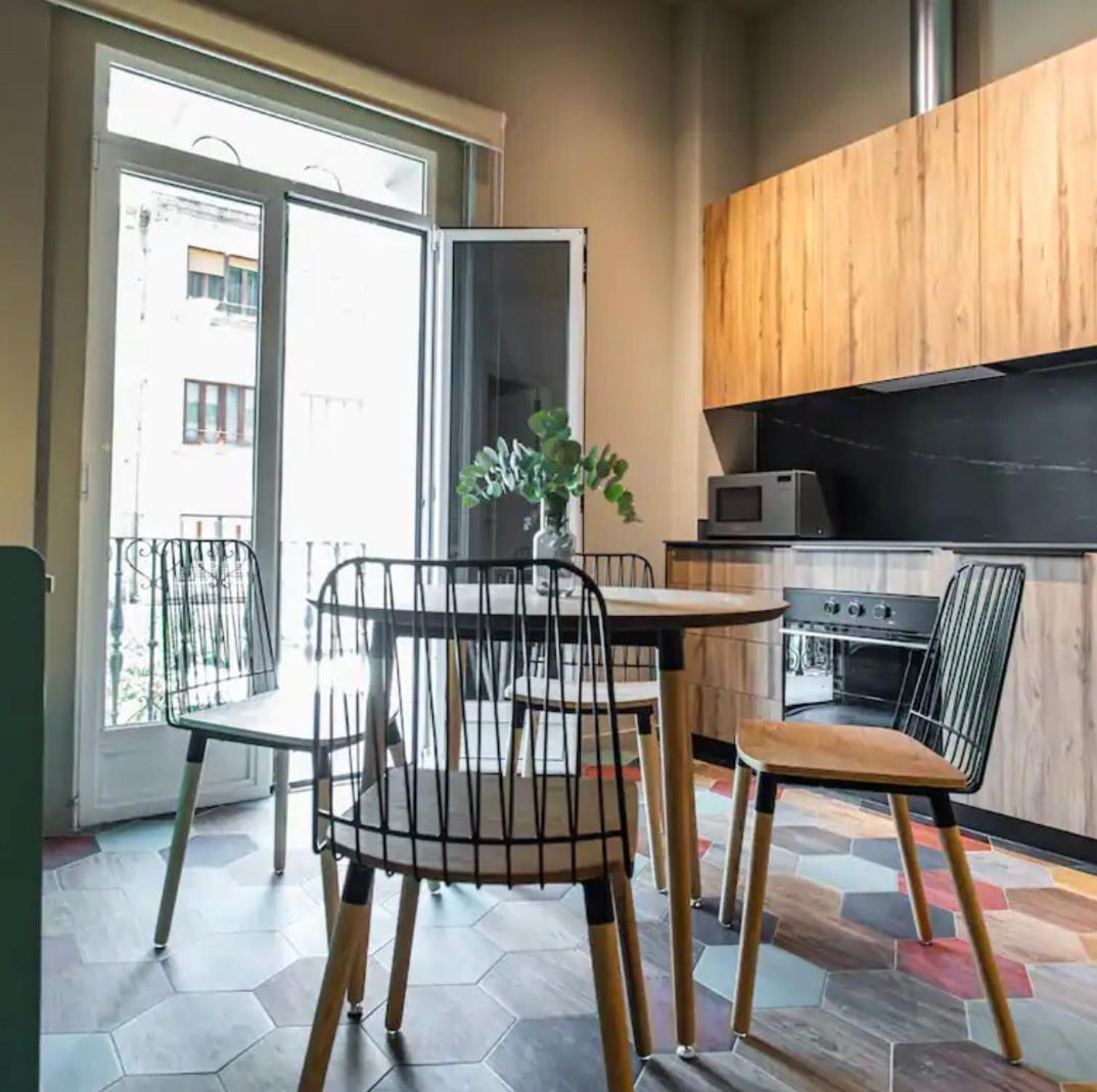 Reina Flats Valencia Playa El Cabanyal公寓 外观 照片