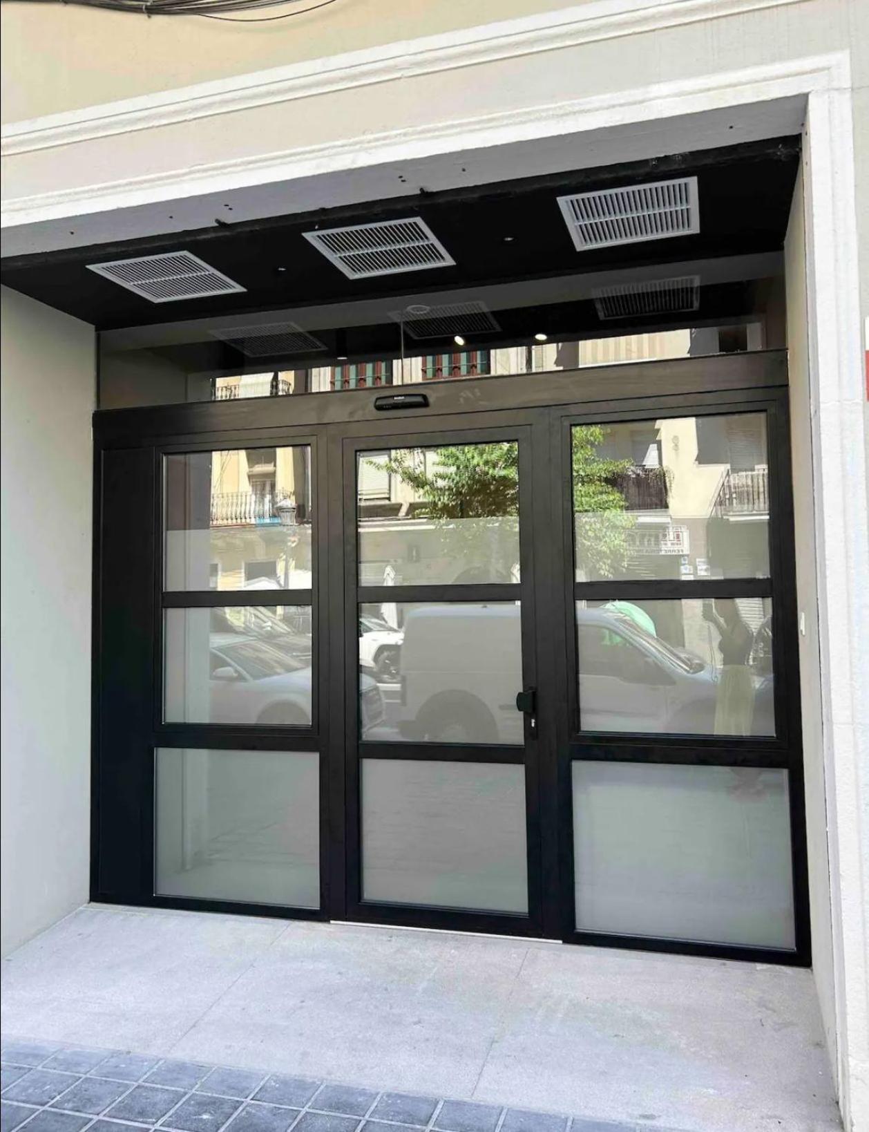 Reina Flats Valencia Playa El Cabanyal公寓 外观 照片
