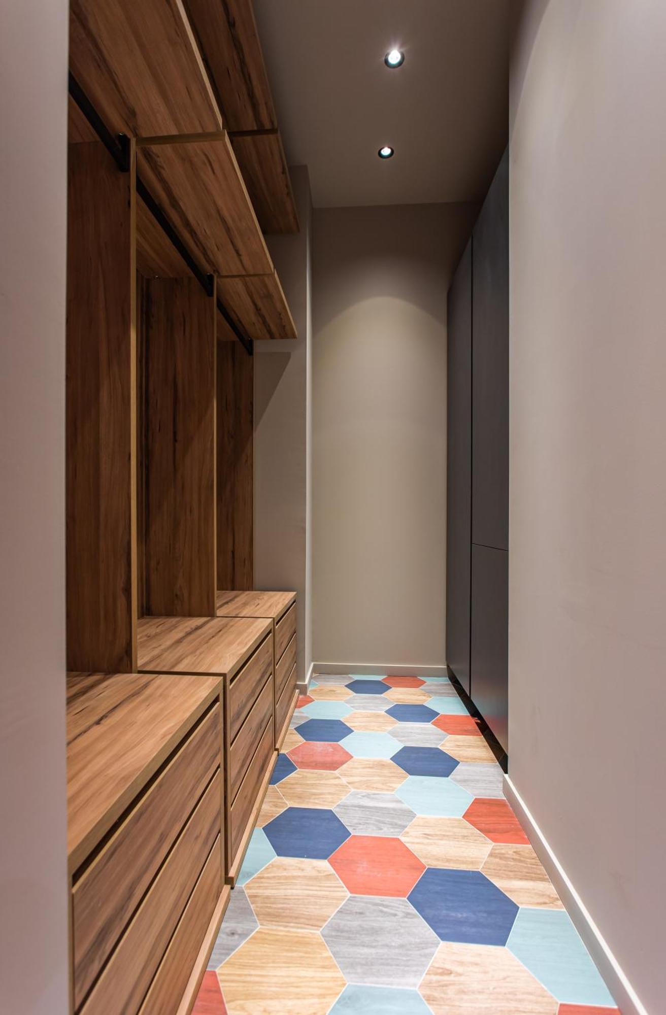 Reina Flats Valencia Playa El Cabanyal公寓 外观 照片