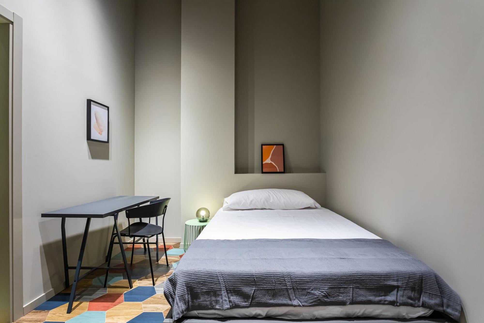 Reina Flats Valencia Playa El Cabanyal公寓 外观 照片