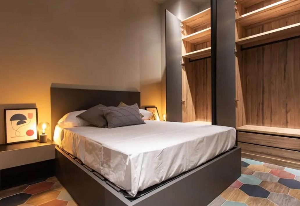 Reina Flats Valencia Playa El Cabanyal公寓 外观 照片