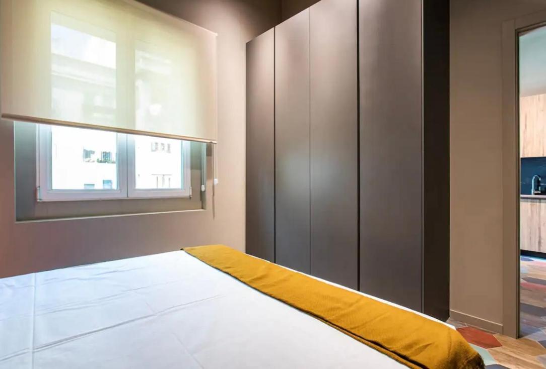 Reina Flats Valencia Playa El Cabanyal公寓 外观 照片
