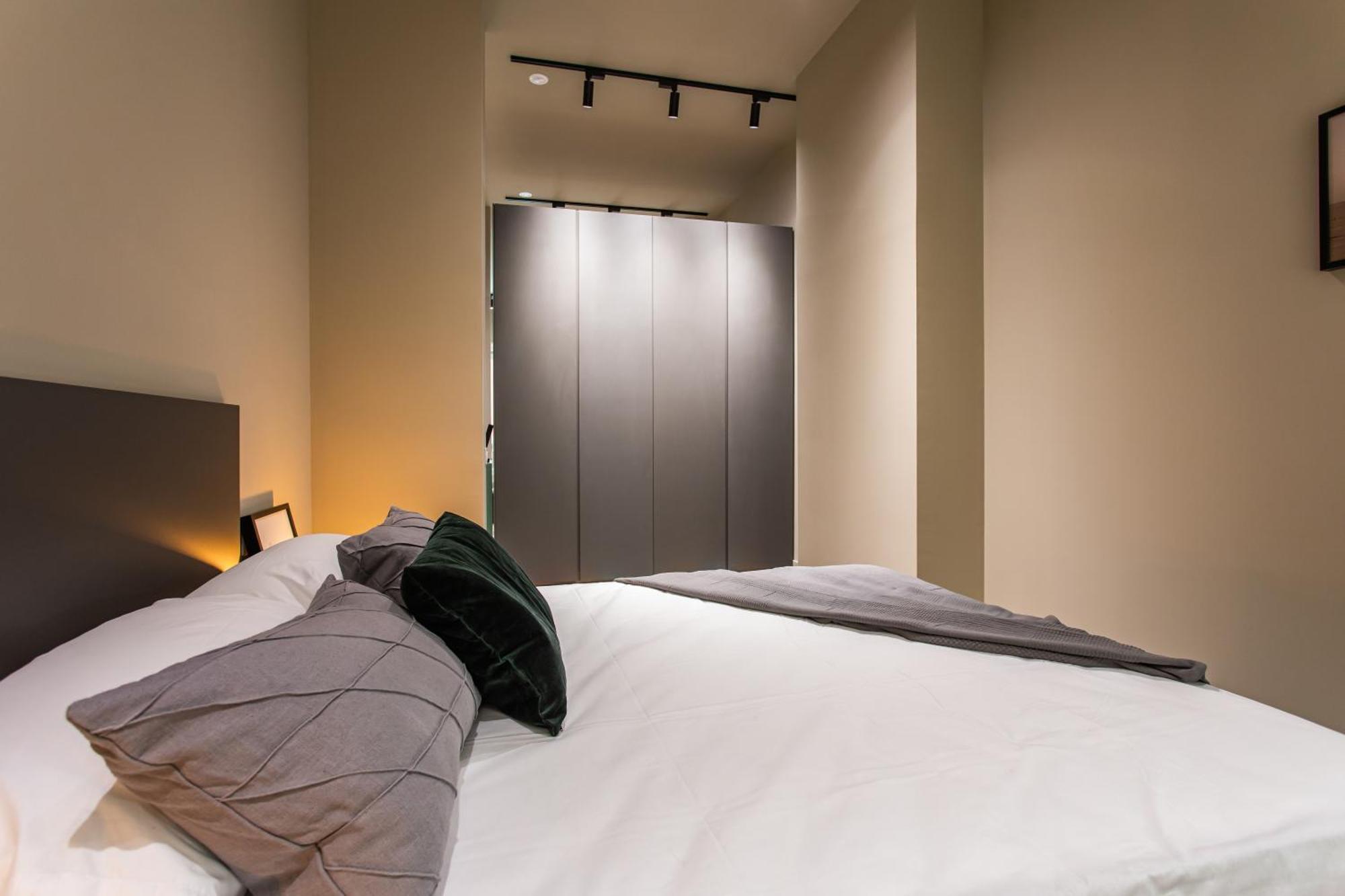 Reina Flats Valencia Playa El Cabanyal公寓 外观 照片