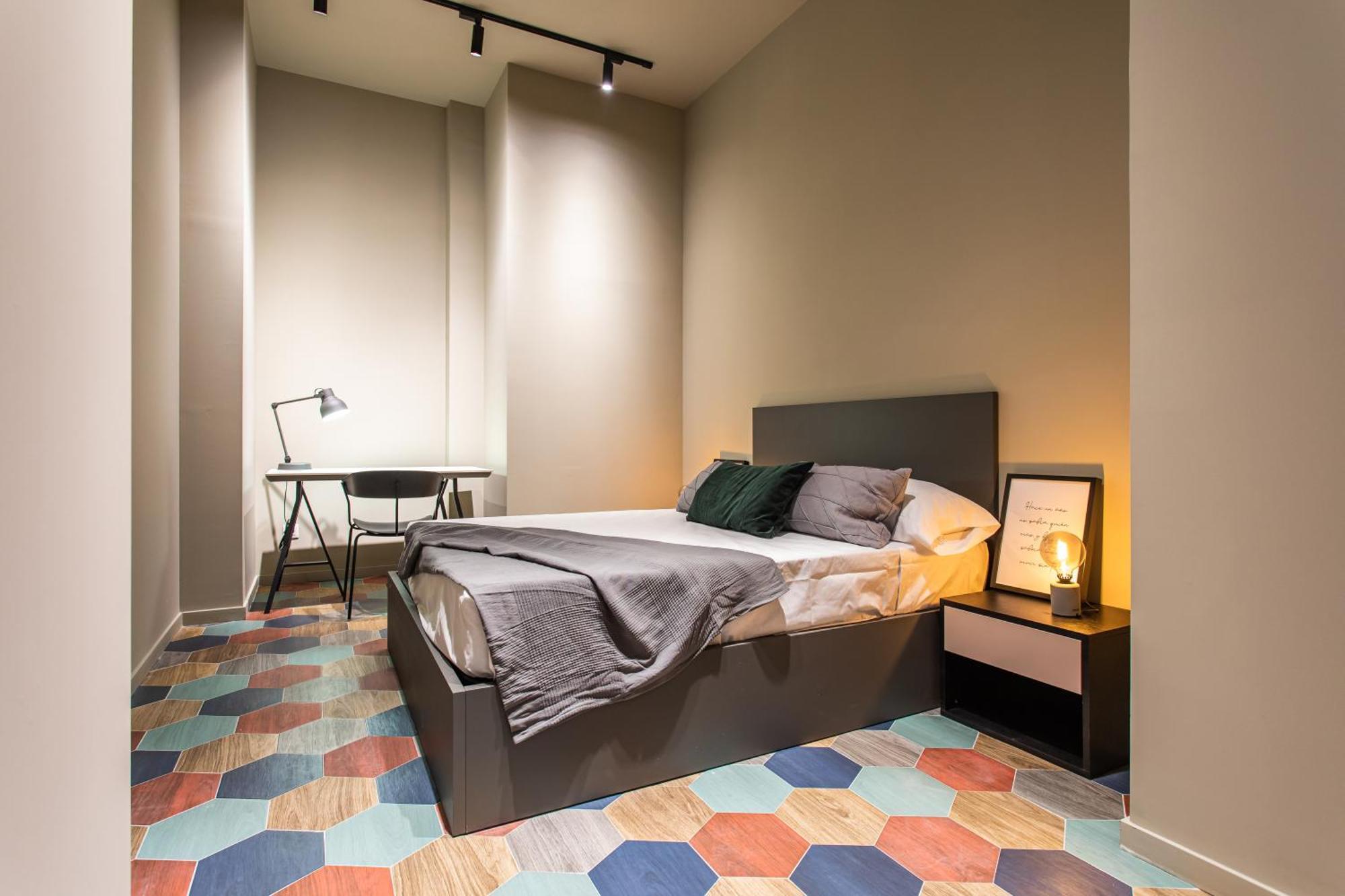 Reina Flats Valencia Playa El Cabanyal公寓 外观 照片