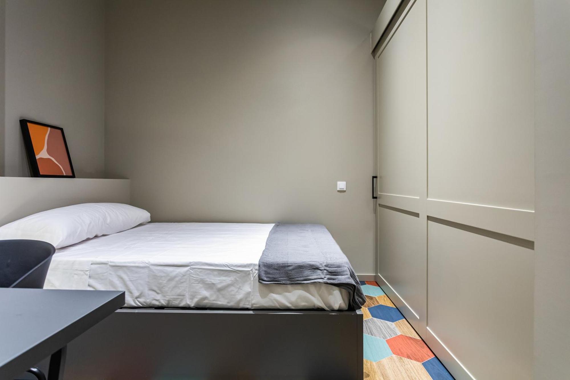 Reina Flats Valencia Playa El Cabanyal公寓 外观 照片
