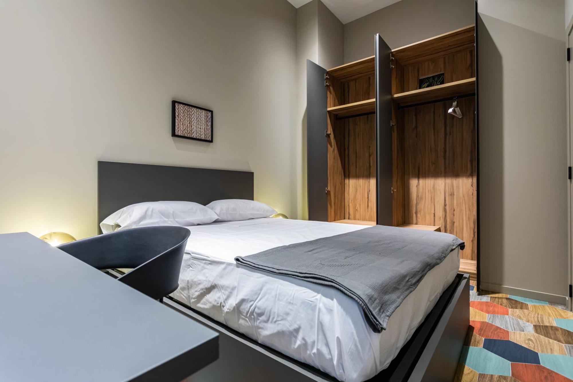 Reina Flats Valencia Playa El Cabanyal公寓 外观 照片