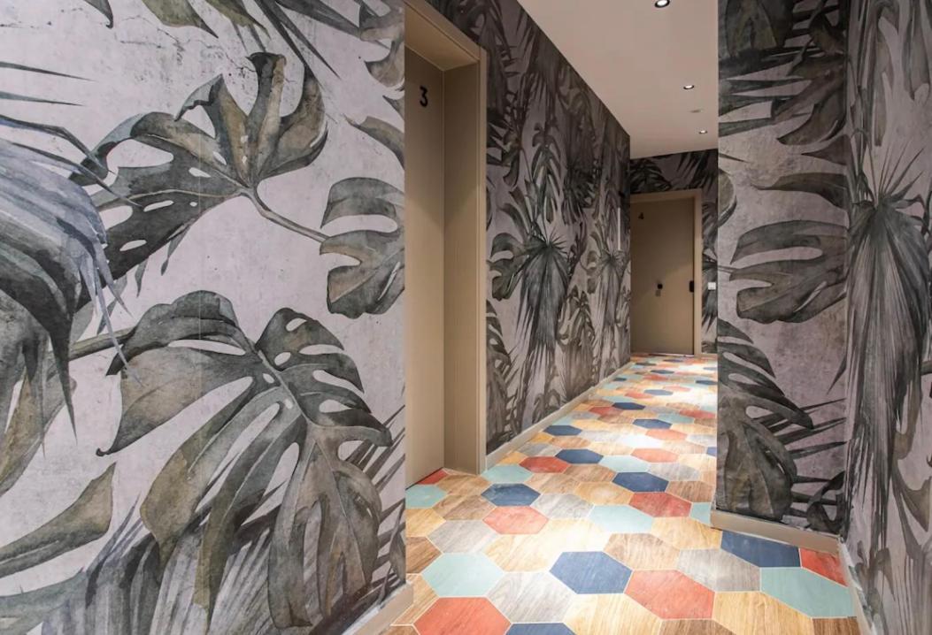 Reina Flats Valencia Playa El Cabanyal公寓 外观 照片