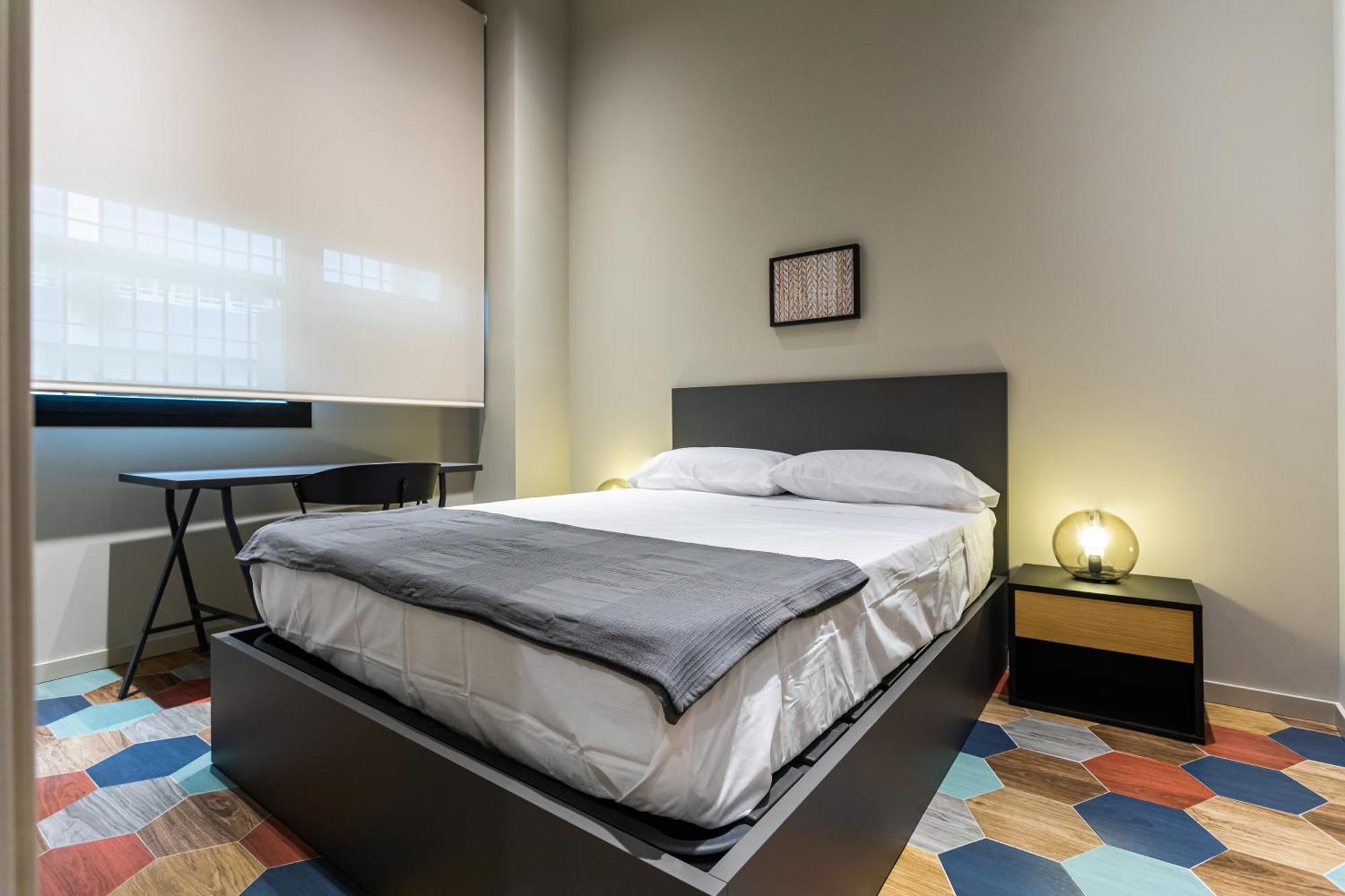 Reina Flats Valencia Playa El Cabanyal公寓 外观 照片