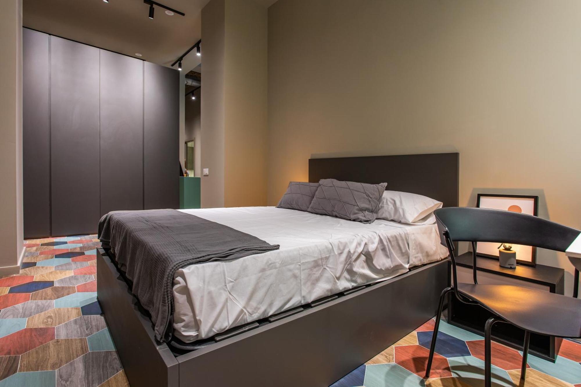 Reina Flats Valencia Playa El Cabanyal公寓 外观 照片