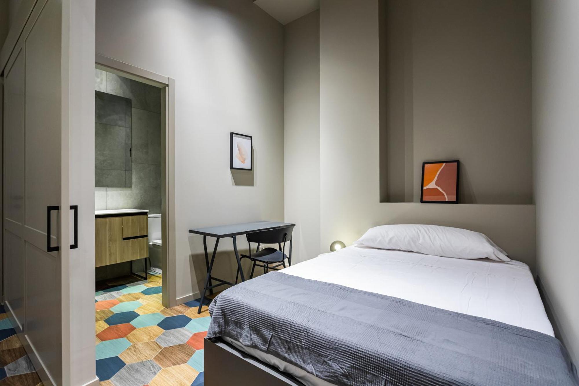 Reina Flats Valencia Playa El Cabanyal公寓 外观 照片
